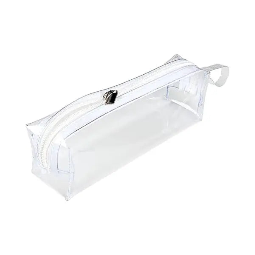 PENCIL POUCH RECTANGLE 517